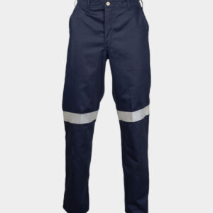 D59 100% Boiler Suit Trousers (Non-Reflective)