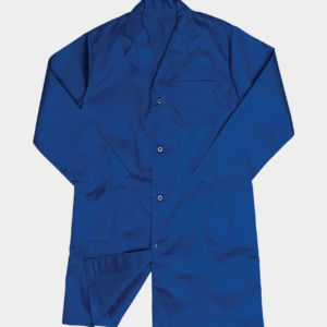J54 100% Boiler Suit Jacket (Non-Reflective)