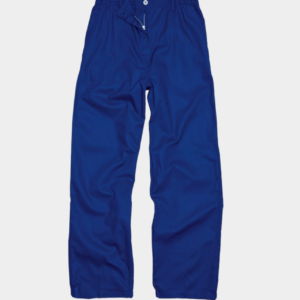 J54 100% Boiler Suit Trousers (Non-Reflective)
