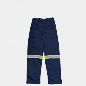 J54 100% Conti Suit Trousers (Reflective)